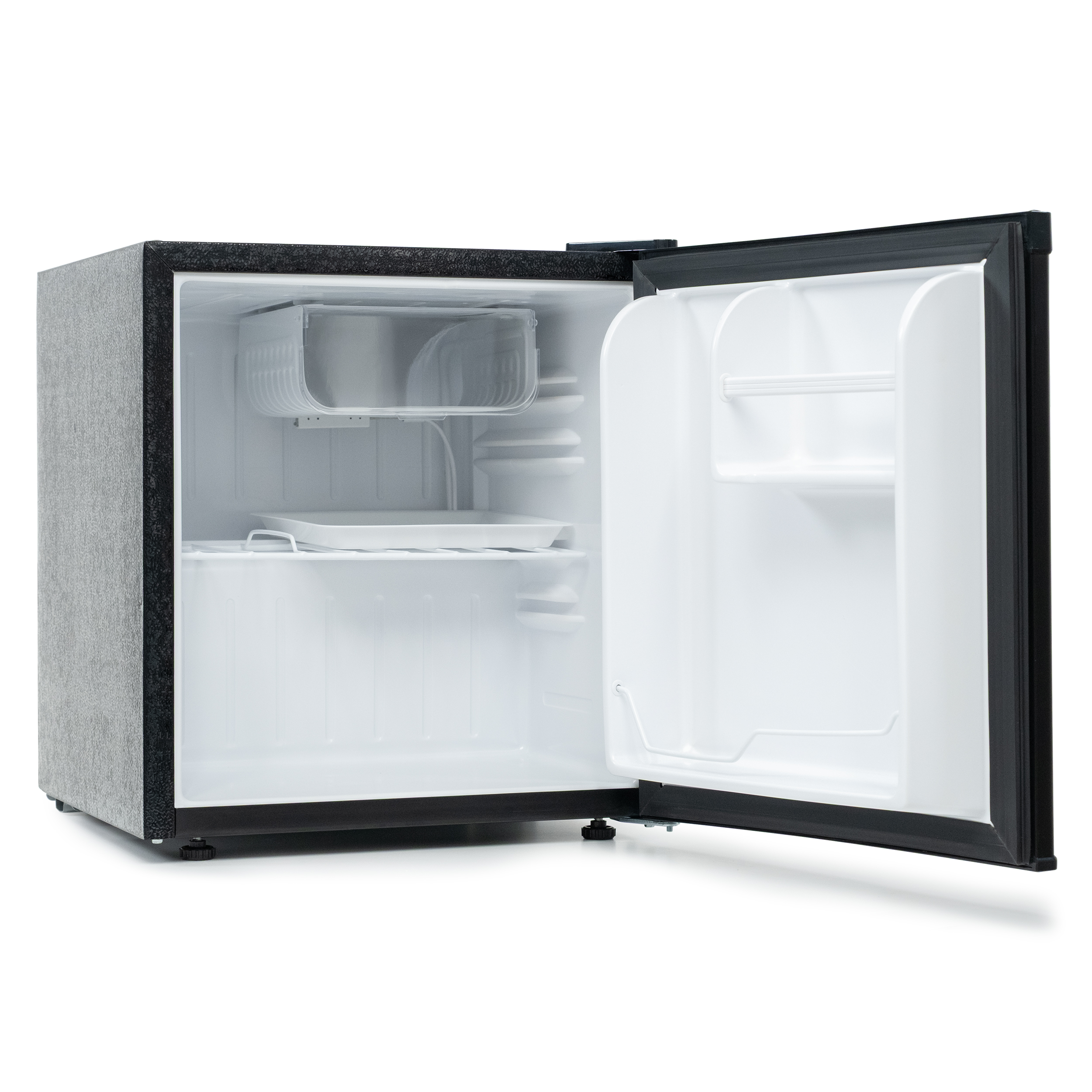 Холодильный шкаф для напитков GoodFood ВС46SD BLACK