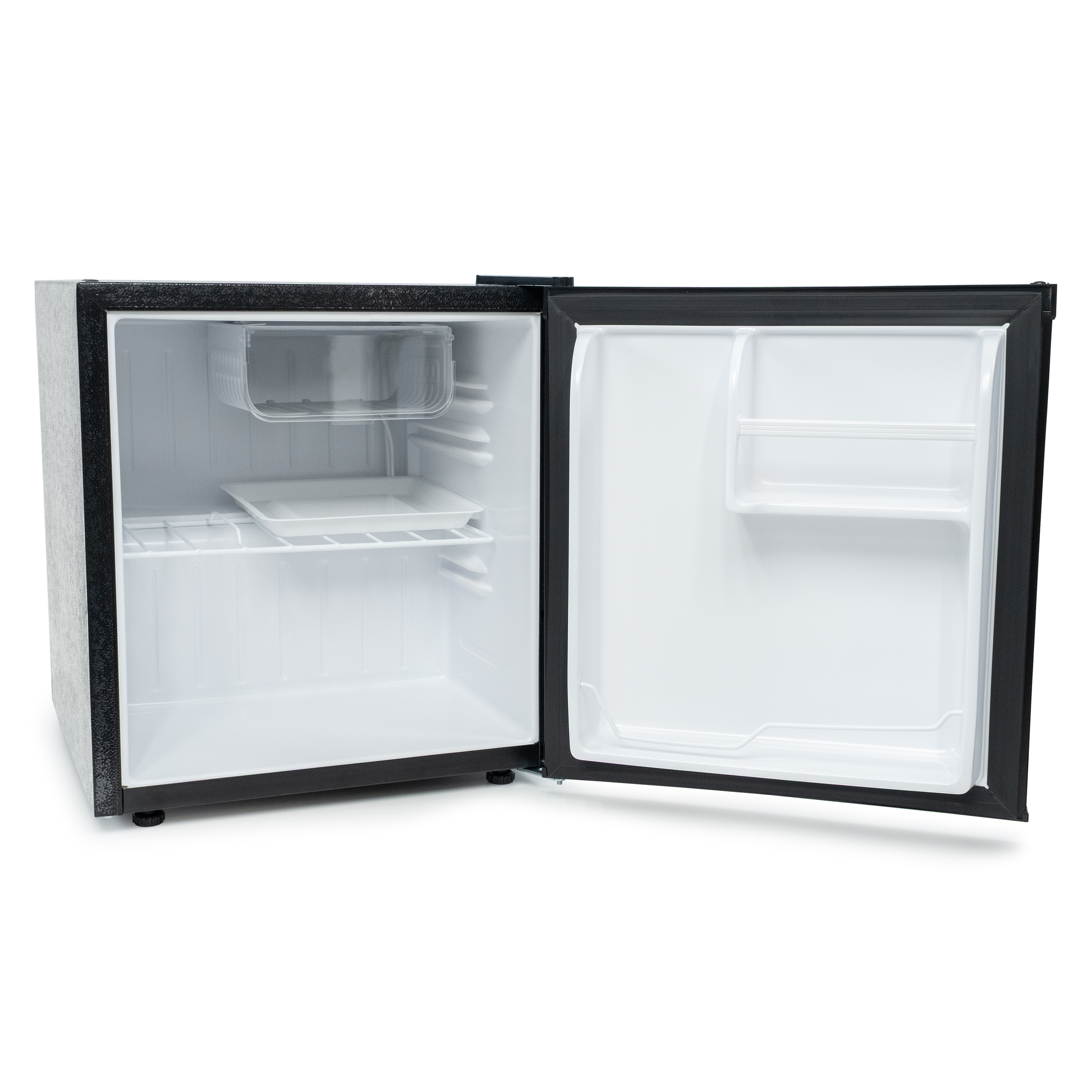 Холодильный шкаф для напитков GoodFood ВС46SD BLACK