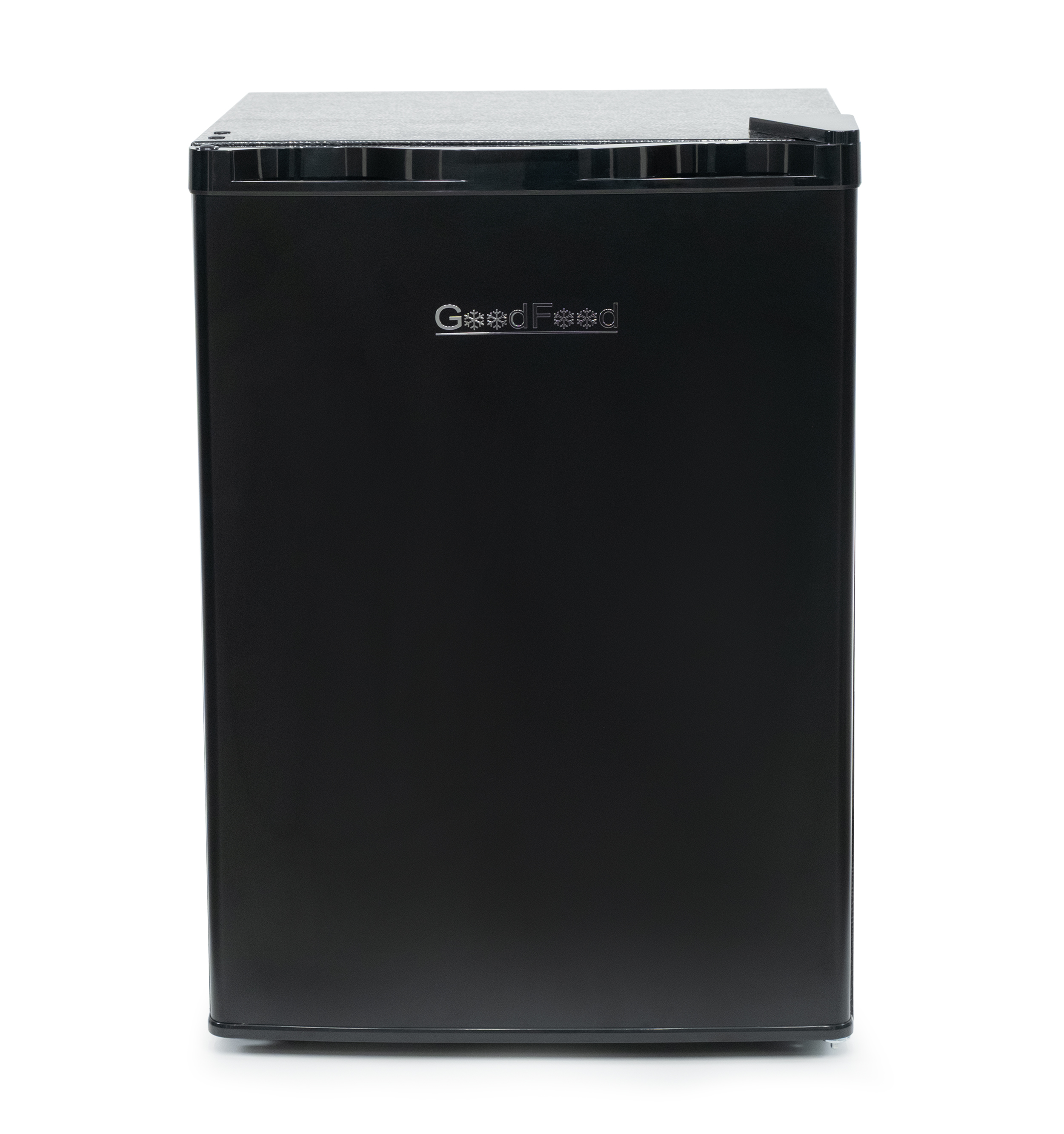 Холодильный шкаф для напитков GoodFood ВС70SD BLACK
