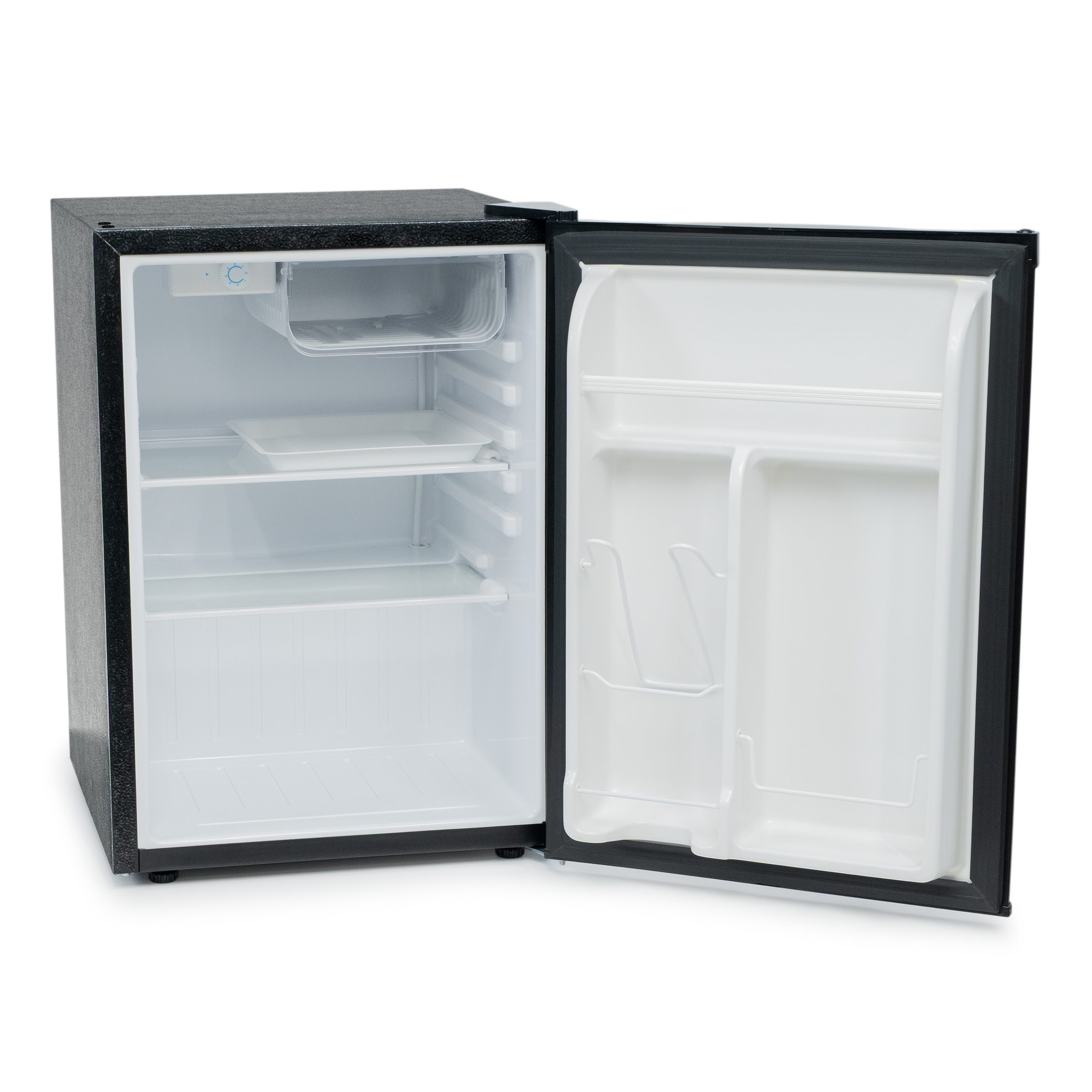 Холодильный шкаф для напитков GoodFood ВС70SD BLACK