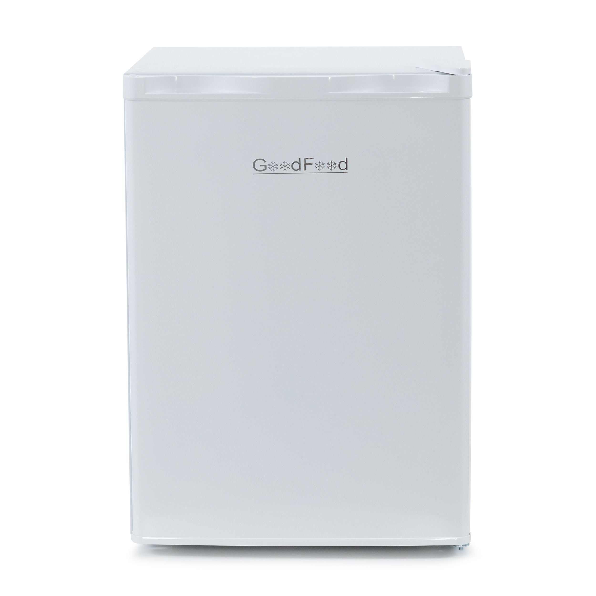 Холодильна шафа для напоїв GoodFood ВС70SD WHITE