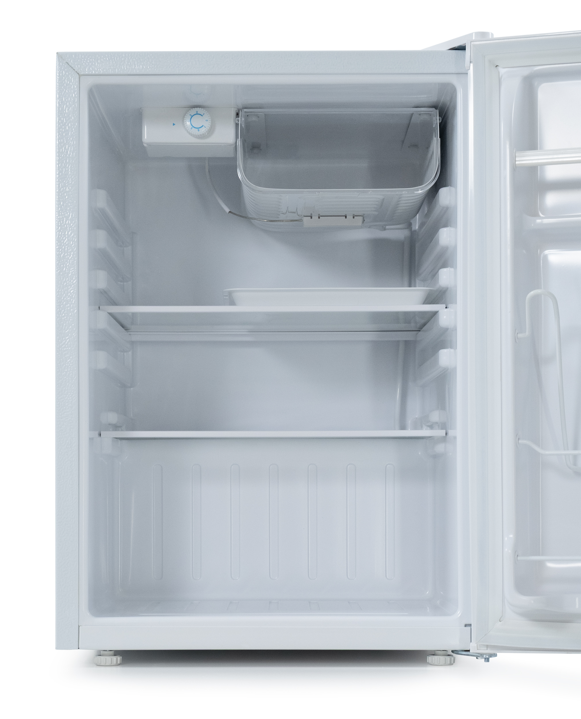 Холодильный шкаф для напитков GoodFood ВС70SD WHITE