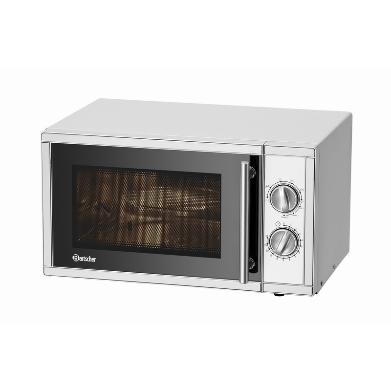 Микроволновая печь Bartscher 610856