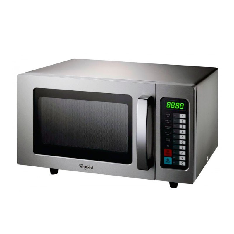 Мікрохвильова піч Whirlpool PRO 25 IX