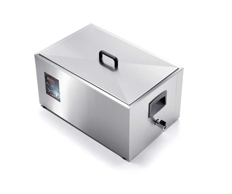Апарат су-вид Sirman SoftCooker XP SR GN 1/1