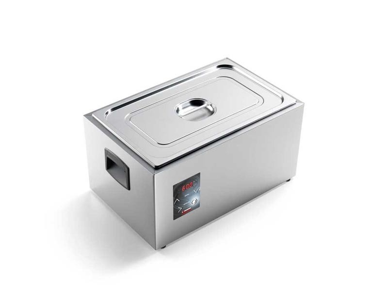 Апарат су-вид Sirman SoftCooker XP SR GN 1/1