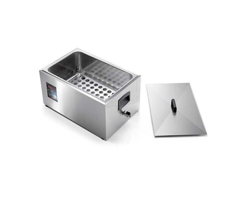 Апарат су-вид Sirman SoftCooker XP SR GN 1/1