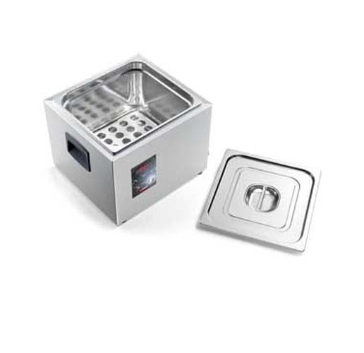 Ротационный кипятильник (термостат) Sirman SOFTCOOKER S GN2/3