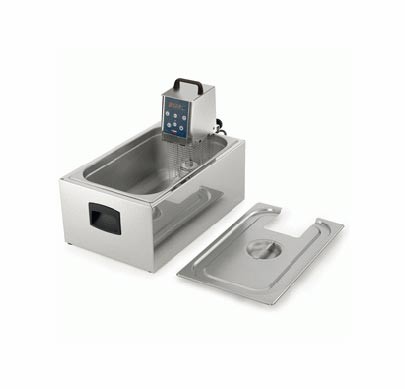 Контейнер для Softcooker Sirman GN 1/1