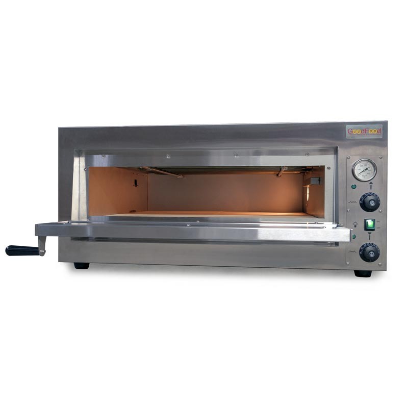Печь для пиццы GoodFood PO33