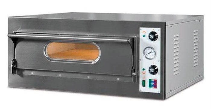 Печь для пиццы Restoitalia RESTO 4 (380)