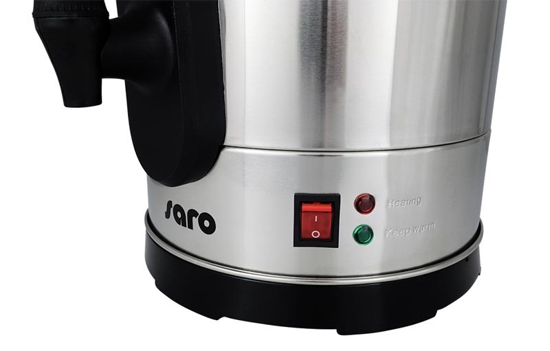 Заварник для кави CappoNo 100