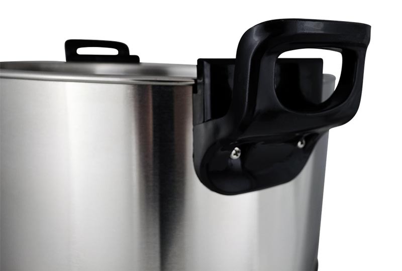 Заварник для кави CappoNo 100