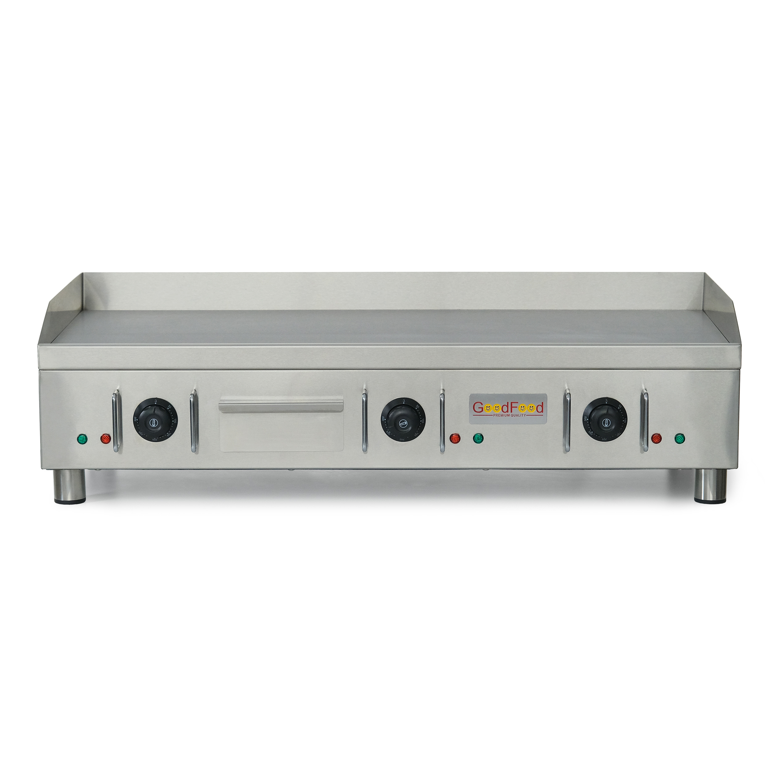 Електрична жарильна поверхня GoodFood EG90F