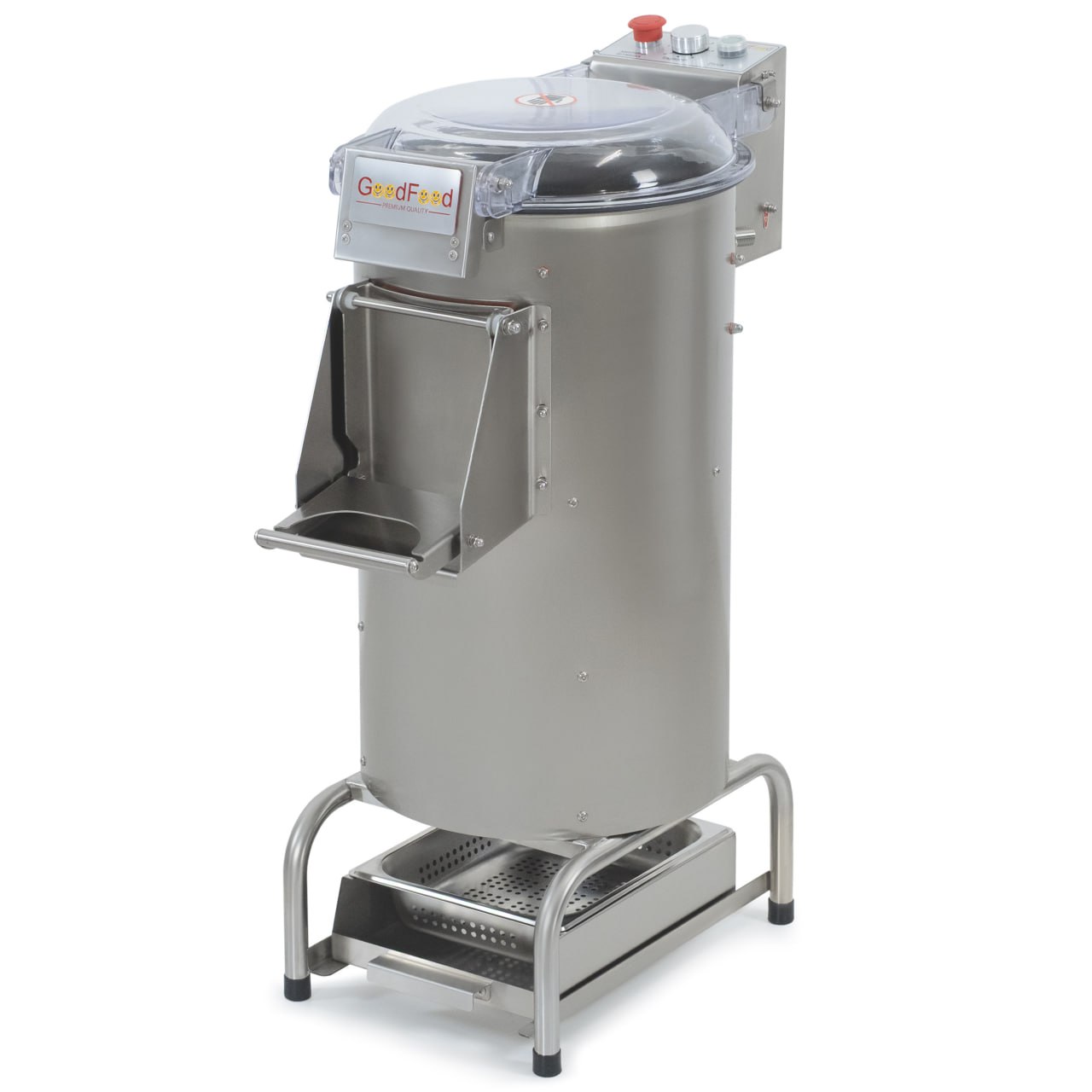Картофелечистка GoodFood PPF10D