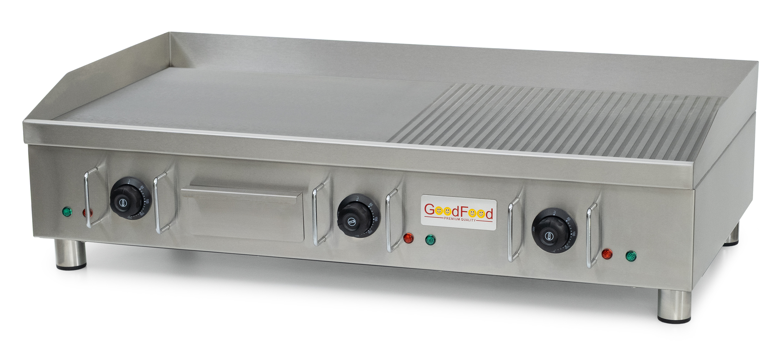 Поверхня для смаження електрична GoodFood EG90FR