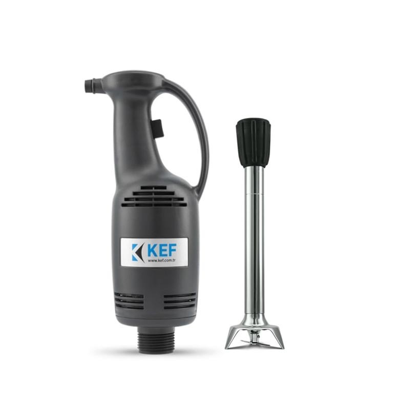 Погружний міксер KEF BL-25
