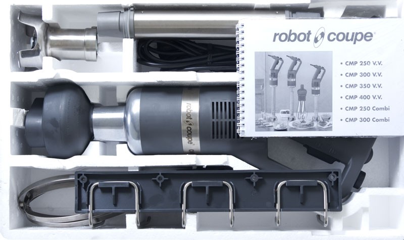 Погружной миксер Robot Coupe CMP250 Combi
