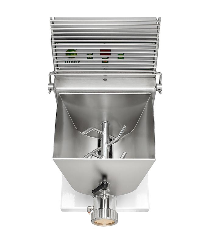 Макаронный пресс Fimar PF40E 3ph