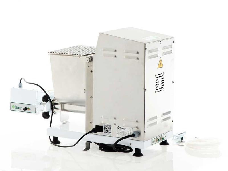 Макаронный пресс Fimar PF40E 3ph
