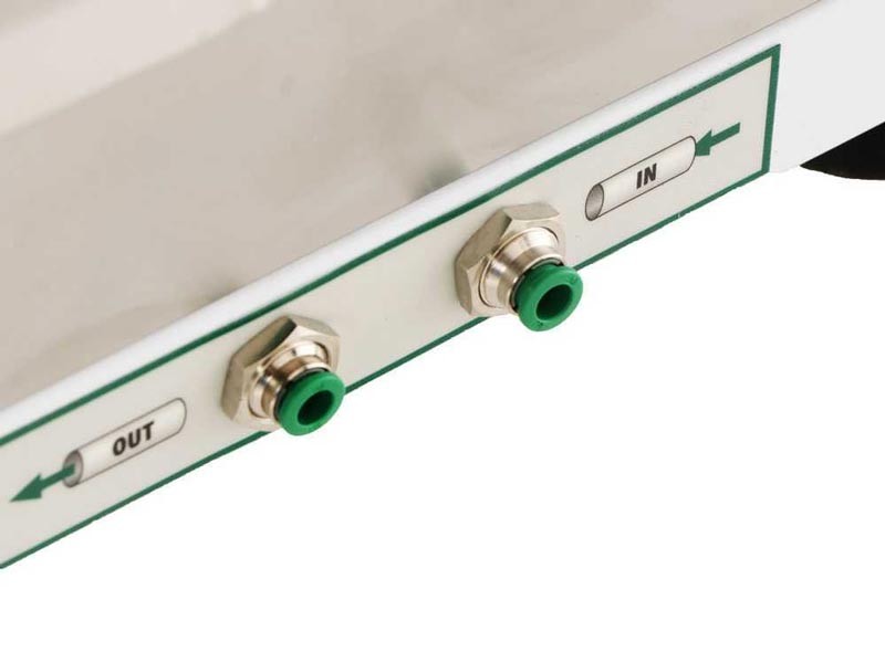 Макаронный пресс Fimar PF40E 3ph