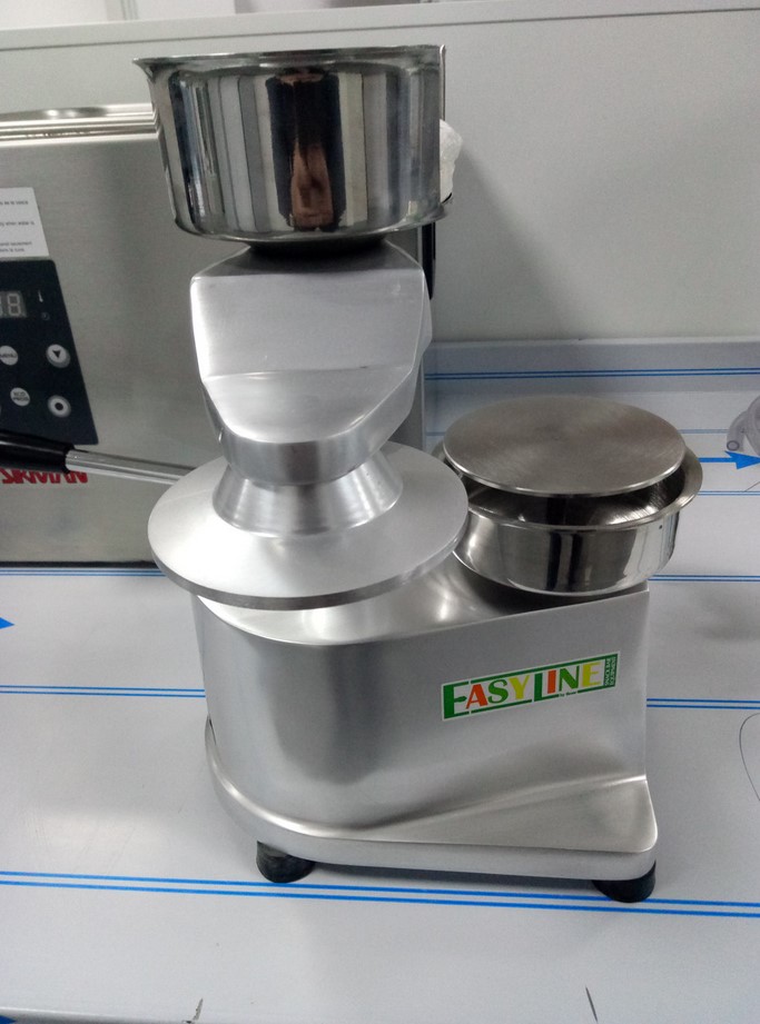 Ручний прес для гамбургерів Fimar Easy Line HF-100