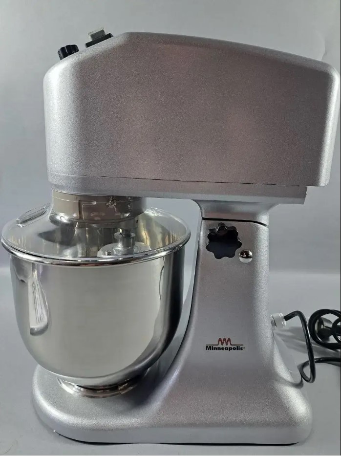 Планетарний міксер Sirman Plutone 7 Lt