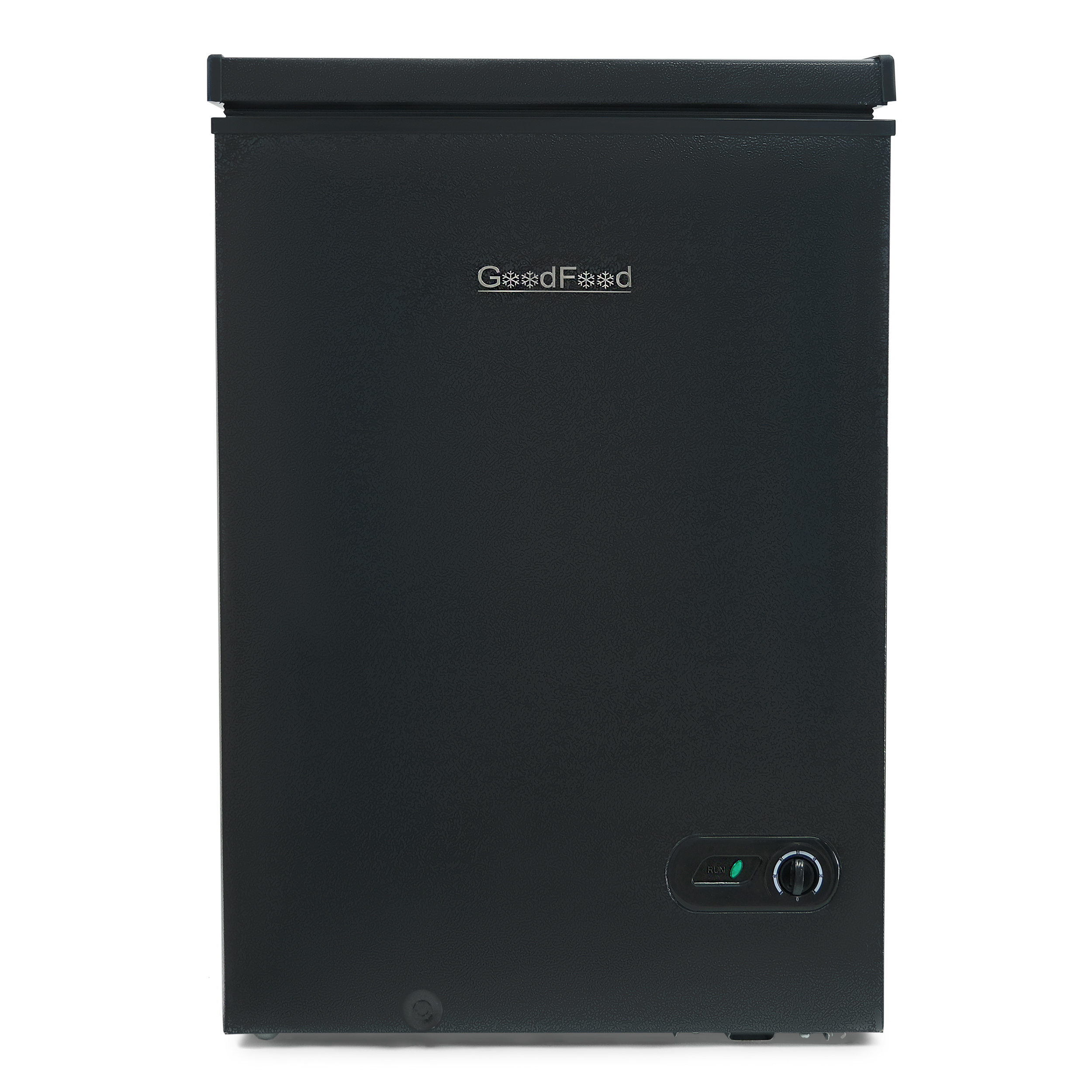 Скриня морозильна GoodFood GF-CF90 BLACK