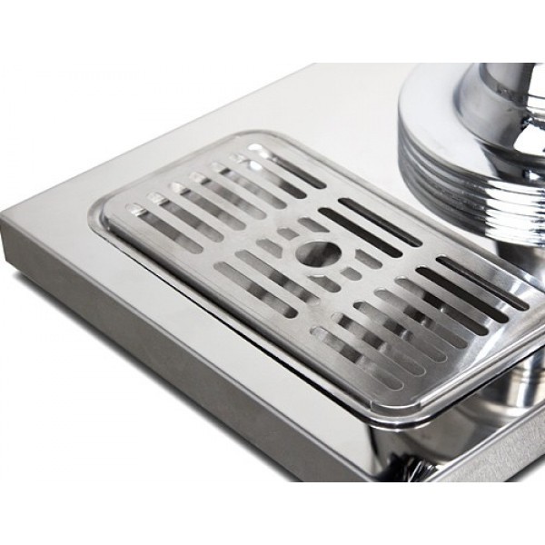 Диспенсер для напоїв GGM Gastro SSY8
