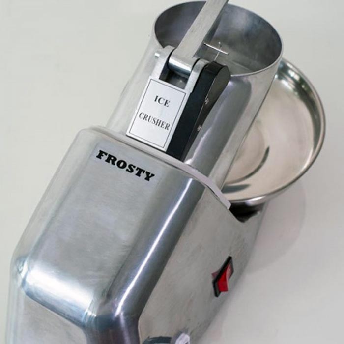 Льодоподрібнювач Frosty FR-300CD
