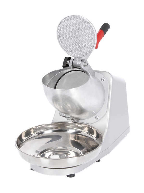 Льдокрошитель GGM Gastro TECK03