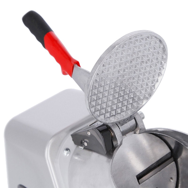 Льдокрошитель GGM Gastro TECK03
