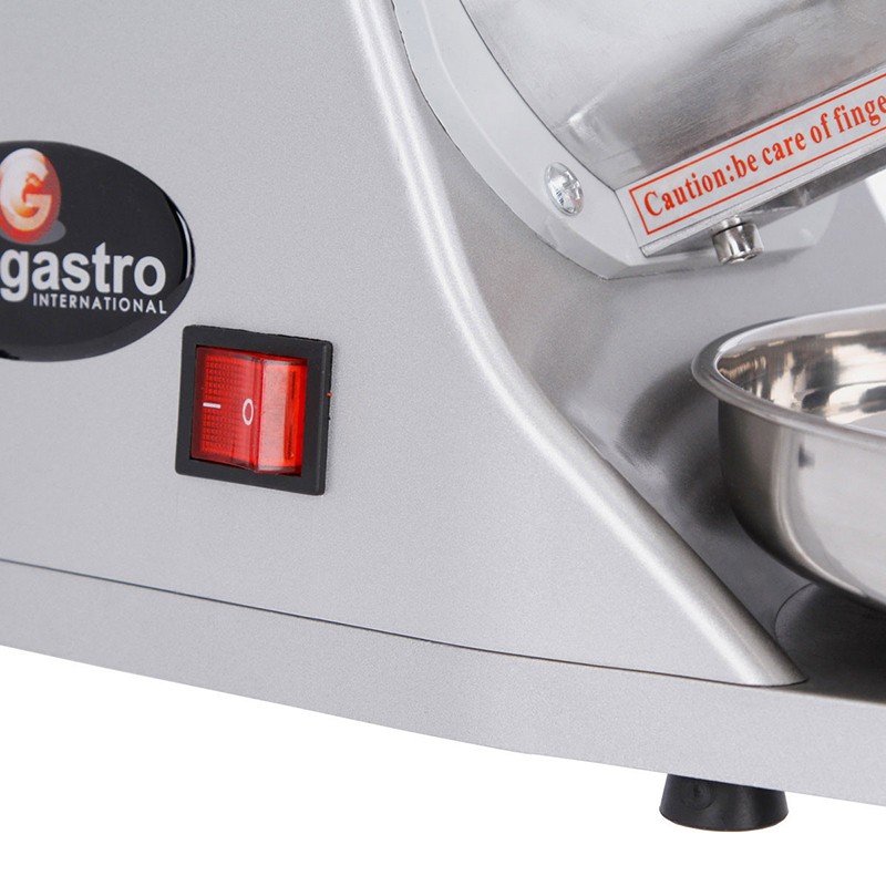 Льдокрошитель GGM Gastro TECK03