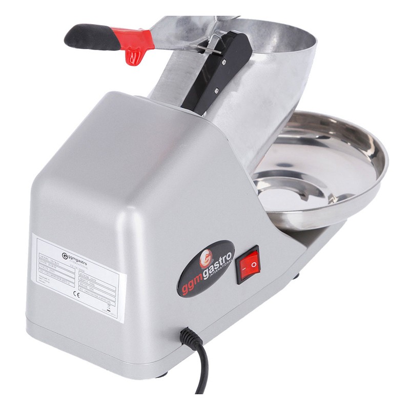 Льдокрошитель GGM Gastro TECK03