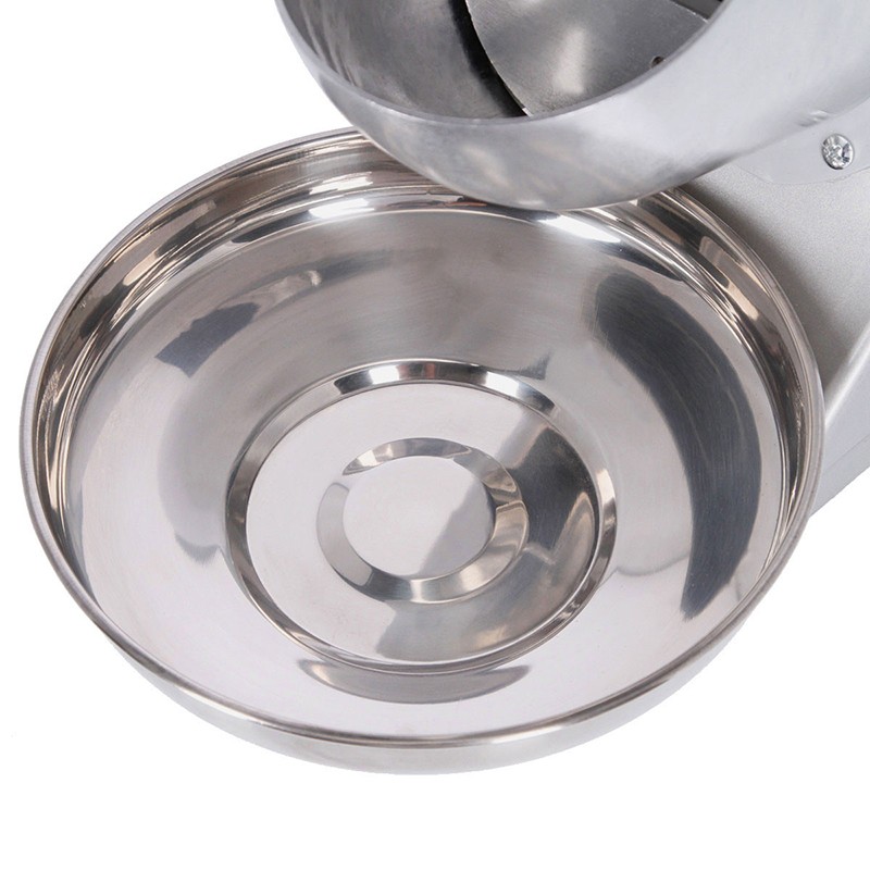 Льдокрошитель GGM Gastro TECK03