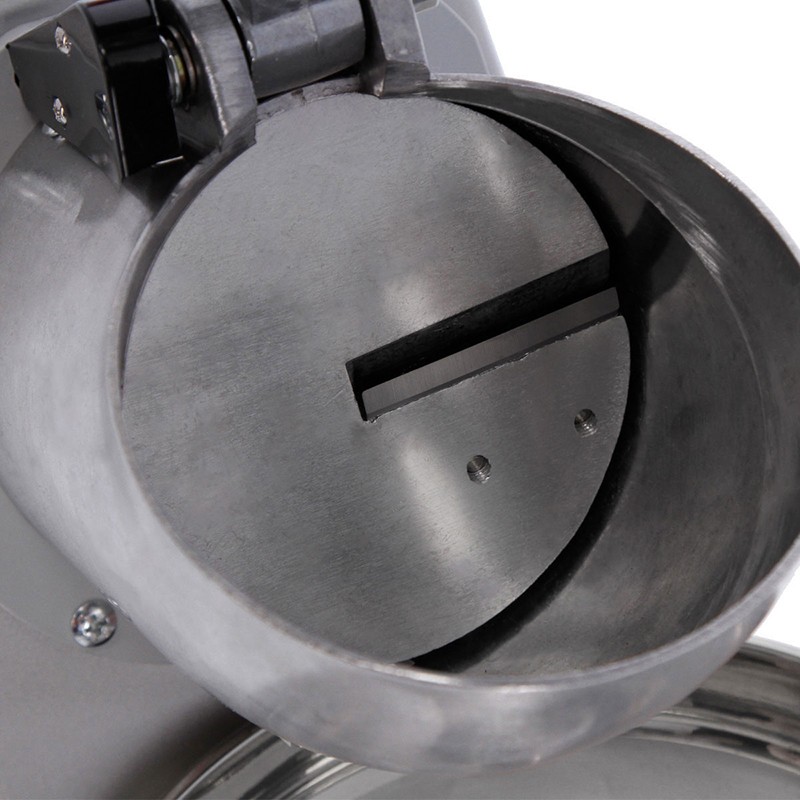 Льдокрошитель GGM Gastro TECK03