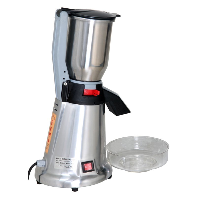 Льдокрошитель Vema SG 2081