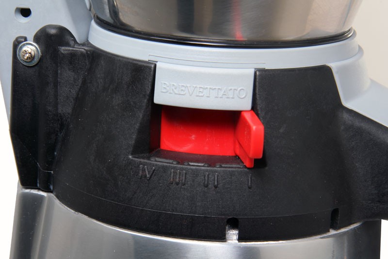 Льодоподрібнювач Vema SG 2081