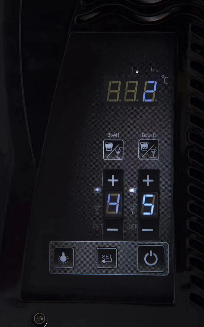 Гранитор COOLEQ SM-2