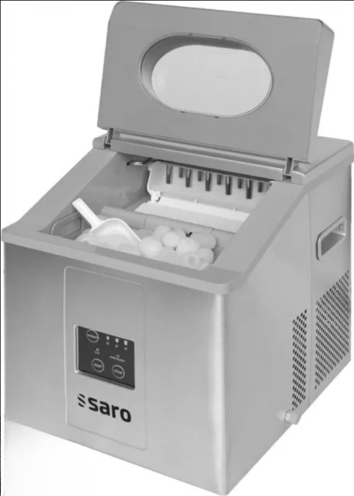 Автономний льодогенератор Saro EB 15