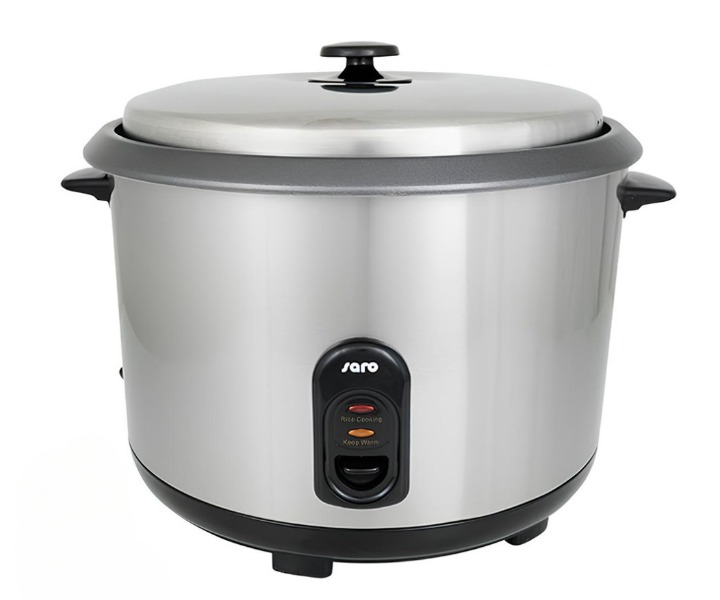 Рисоварка SARO RICO 4,2L