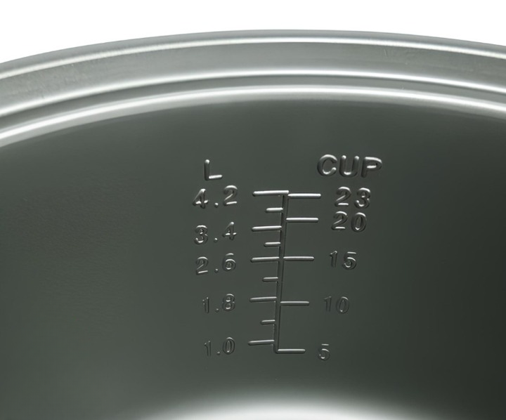 Рисоварка SARO RICO 4,2L