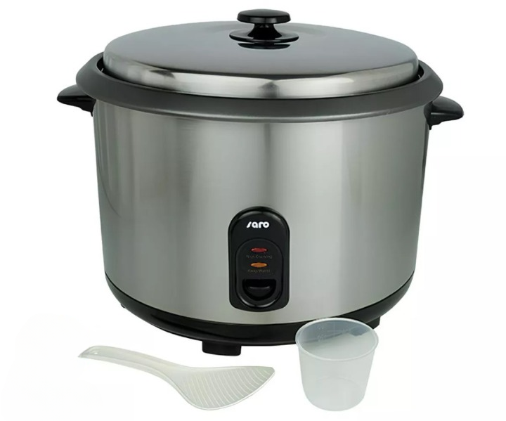 Рисоварка SARO RICO 4,2L