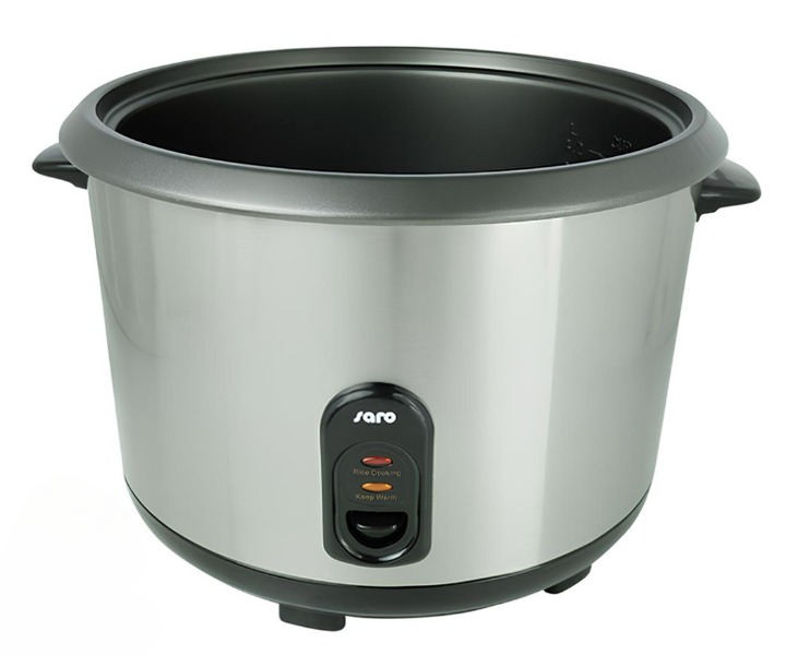 Рисоварка SARO RICO 4,2L