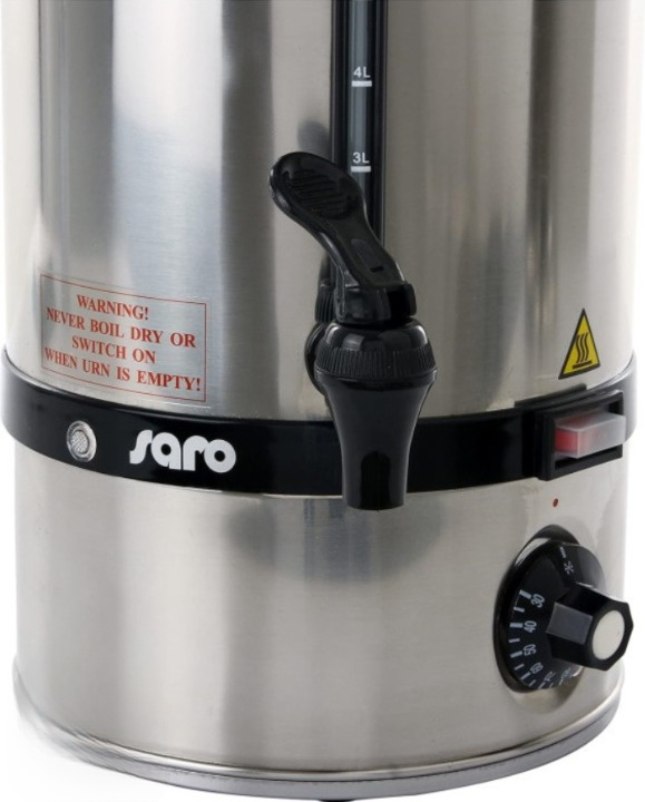 Водонагрівач SARO Hot Drink Mini