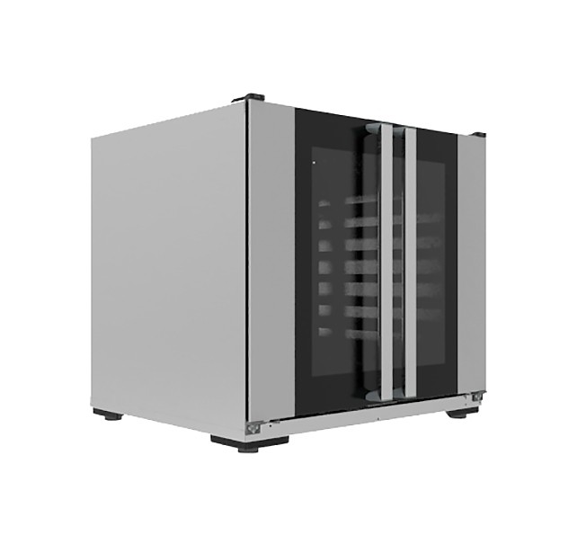 Розстійна шафа UNOX XEKPT-08HS-C