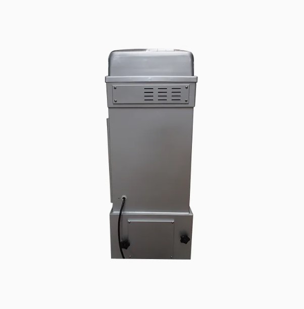 Тістоміс спіральний Gastromix HS130 — 130 л, нержавіюча сталь