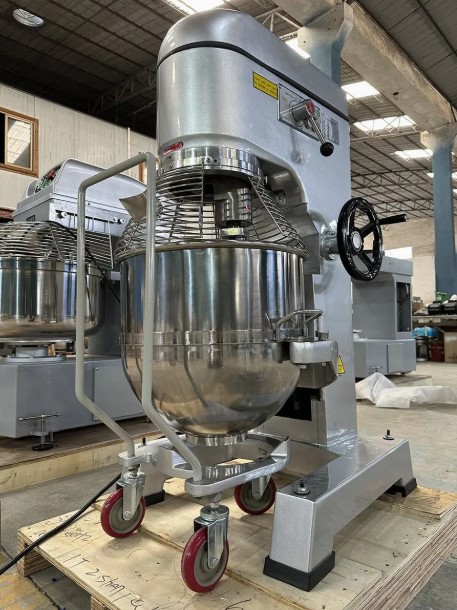 Планетарный миксер Gastromix B120