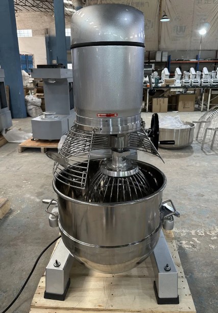 Планетарный миксер Gastromix B120