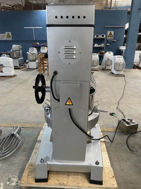 Планетарный миксер Gastromix B120